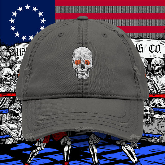 ICON OF HATE SNAP BACK