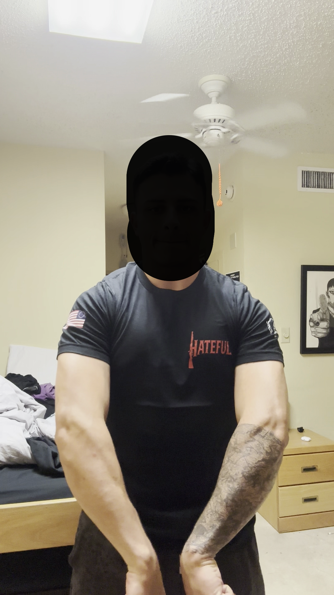 Hateful T-Shirts
