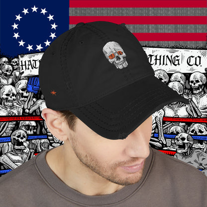 ICON OF HATE SNAP BACK