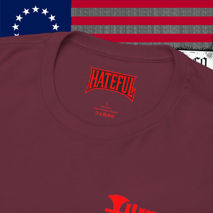 CHAD BARBARIAN