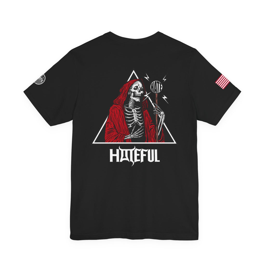 OCCULTIST NECROMANCER