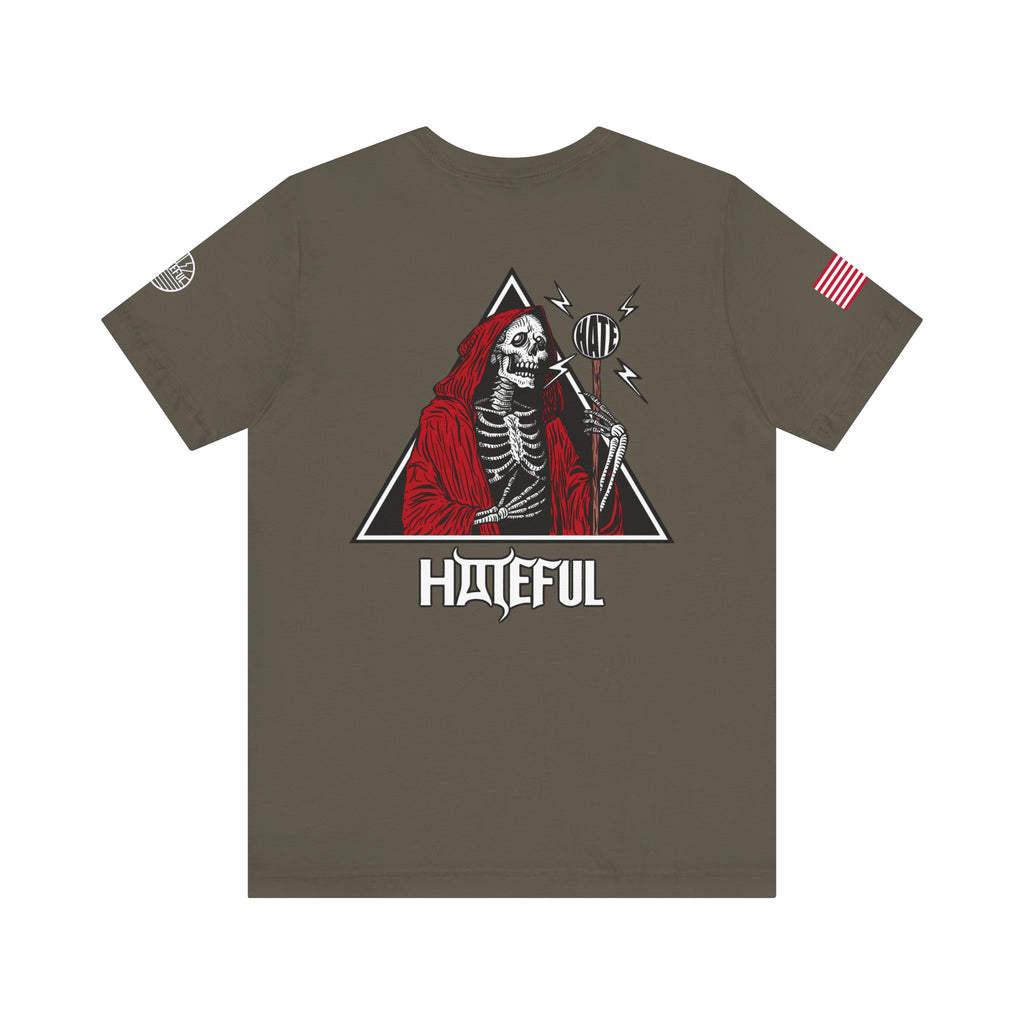 OCCULTIST NECROMANCER