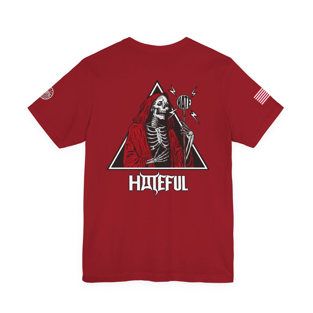 OCCULTIST NECROMANCER