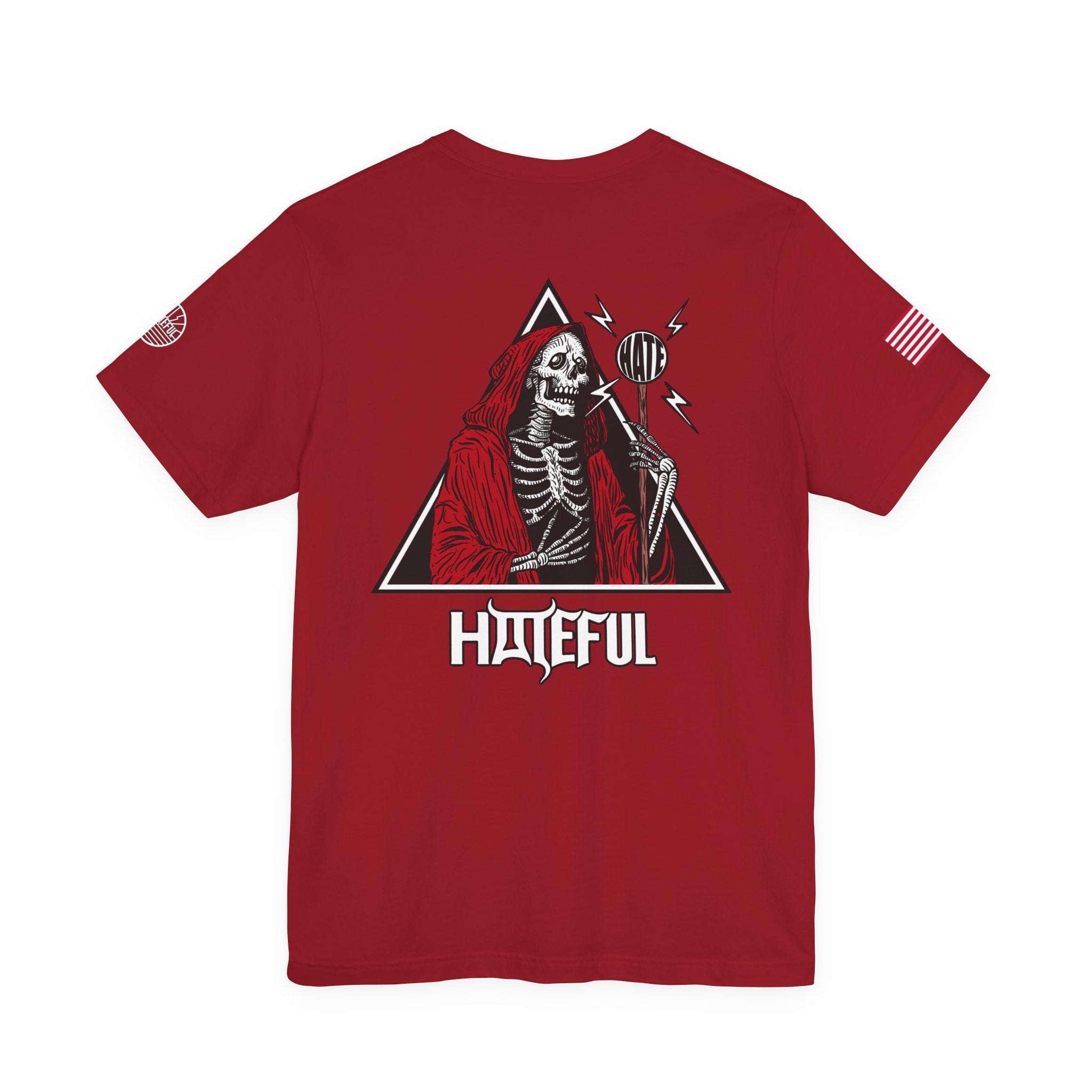 OCCULTIST NECROMANCER