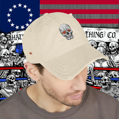 ICON OF HATE SNAP BACK