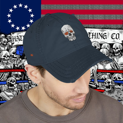 ICON OF HATE SNAP BACK