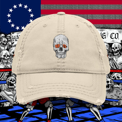 ICON OF HATE SNAP BACK
