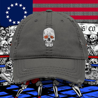 ICON OF HATE SNAP BACK