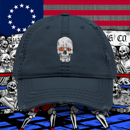 ICON OF HATE SNAP BACK