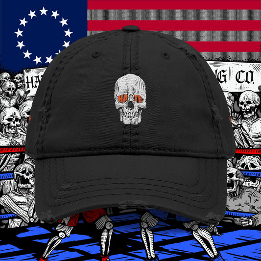 ICON OF HATE SNAP BACK